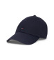 Tommy Hilfiger Kapa Classic mornarica