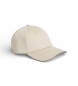 Tommy Hilfiger Gorra Corporate con Cinta beige