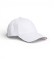 Tommy Hilfiger Gorra de béisbol Corporate con cinta blanco
