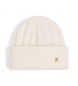 Tommy Hilfiger Gorro de lã branco