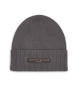 Tommy Hilfiger Cap with distinctive grey turn-up patch