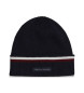 Tommy Hilfiger Cappello aziendale con caratteristico nastro blu scuro