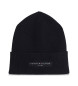 Tommy Hilfiger Black cotton cap