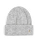 Tommy Hilfiger Cappello in lana grigia