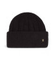 Tommy Hilfiger Gorro de lana negro