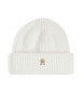 Tommy Hilfiger Cappello bianco di lusso