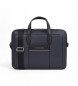 Tommy Hilfiger Torba na laptopa TH Business Corporate navy