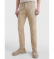 Tommy Hilfiger Chino trousers Denton 1985 Collection beige