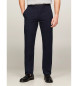 Tommy Hilfiger Pantaln chino Denton 1985 Collection marino