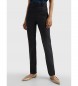 Tommy Hilfiger Heritage Slim broek zwart