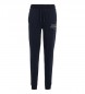 Tommy Hilfiger Pantalon de jogging taille basse Elastique marine