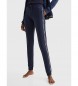 Tommy Hilfiger Pantaloni della tuta HWK navy