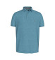 Tommy Hilfiger 1985 Collection polo coupe rgulire bleu