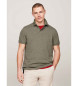 Tommy Hilfiger 1985 Collection regular fit polo shirt grn