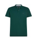 Tommy Hilfiger 1985 Collection regular fit polo shirt grøn