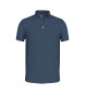 Tommy Hilfiger 1985 Collection bl slim fit poloshirt