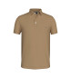 Tommy Hilfiger 1985 Collection polo slim fit marron