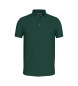 Tommy Hilfiger 1985 Collection slim fit polo majica zelena