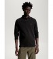 Tommy Hilfiger 1985 Collection langrmet poloshirt sort