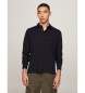 Tommy Hilfiger 1985 Collection navy polo shirt