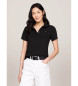 Tommy Hilfiger Polo 1985 black