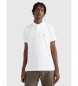 Tommy Hilfiger Polo 1985 Regular wit