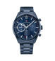 Tommy Hilfiger Orologio blu di Matteo