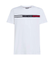 Tommy Hilfiger T-shirt Top white