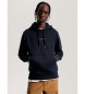 Tommy Hilfiger Sudadera Logo Tipped marino