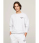 Tommy Hilfiger TH Original sweatshirt with grey logo