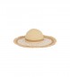 Sombrero Summer Straw beige