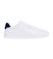 Tommy Hilfiger Court Leather Sneakers white 
