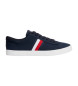 Tommy Hilfiger Ténis Iconic navy
