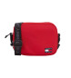 Tommy Jeans Essential shoulder bag small with red patch