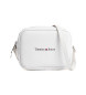 Tommy Jeans Bolso Camera blanco