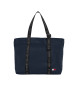 Tommy Jeans Bolso Tote Essential Daily marino