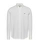 Tommy Jeans Entre chemise blanche