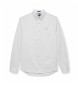 Tommy Jeans Oxford-skjorte med almindelig pasform