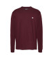 Tommy Jeans T-shirt  cusson marron