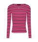 Tommy Jeans Boat T-shirt red