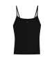 Tommy Jeans Essential Tank Top schwarz