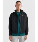 Tommy Jeans Cazadora Bomber Essential negro