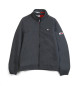 Tommy Jeans Essential bomber jacket grey