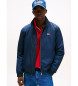 Tommy Jeans Gesteppte, wasserabweisende, wasserdichte Jacke