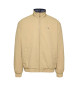 Tommy Jeans Chaqueta Bomber beige 