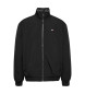 Tommy Jeans Chaqueta Bomber negro