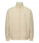 Tommy Jeans Chaqueta Essential beige