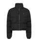 Tommy Jeans Essential Jacket noir