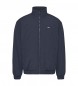 Tommy Jeans Giacca imbottita Essential blu navy