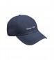 Tommy Jeans Casquette sport marine